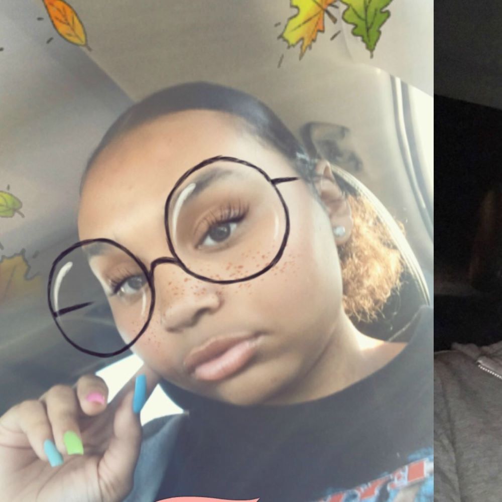 Meet your Posher, Franky